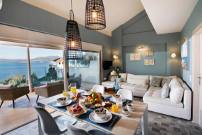 Endless Blue Suite
